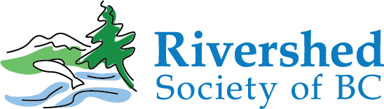 Rivershed Logo